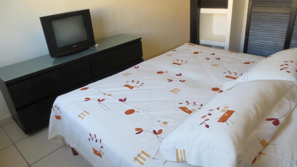 Puente Del Mar Apartment Acapulco Bilik gambar