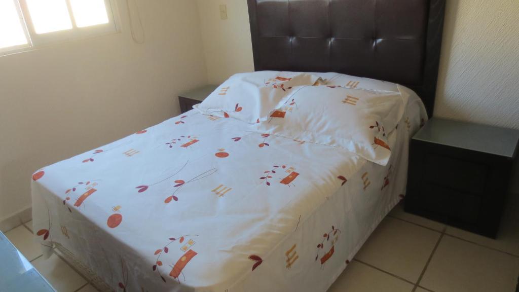 Puente Del Mar Apartment Acapulco Bilik gambar