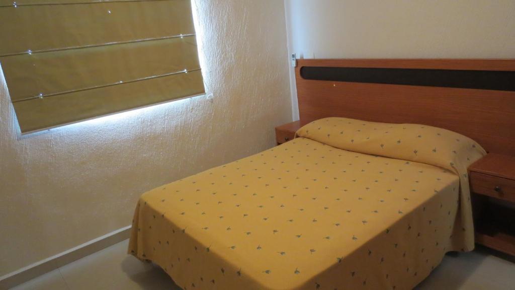 Puente Del Mar Apartment Acapulco Bilik gambar