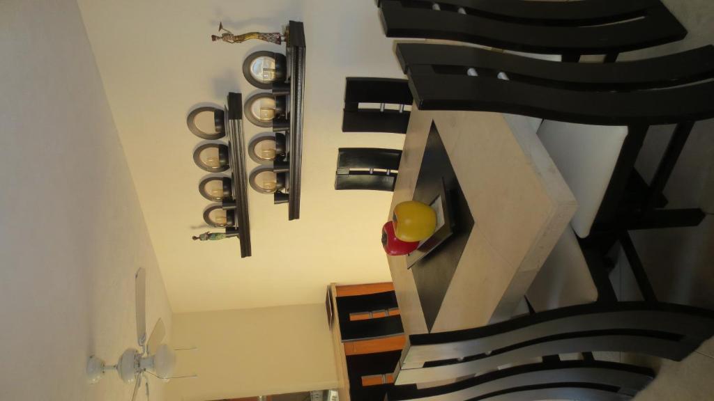 Puente Del Mar Apartment Acapulco Luaran gambar