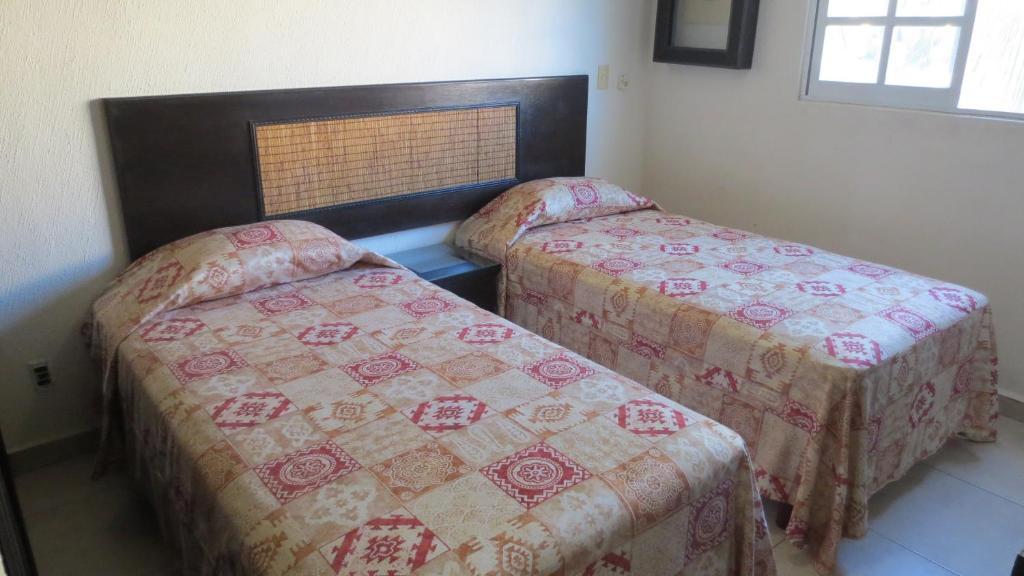 Puente Del Mar Apartment Acapulco Bilik gambar